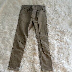 American Eagle Womans Jeans